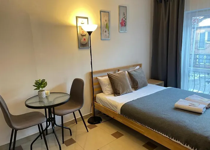 Bubble Hostel Krakau
